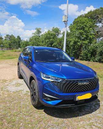 GWM HAVAL H6 1.5 HEV PREMIUM E-TRACTION GWM HAVAL H6 1.5 HEV PREMIUM E-TRACTION